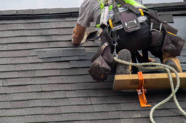 Reliable Roof Replacement contractor in Oak Harbor, OH by Brentwood Metal Roofing