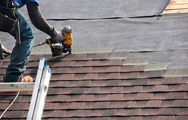 Licensed Roof Replacement service in Oak Harbor, OH - Brentwood Metal Roofing
